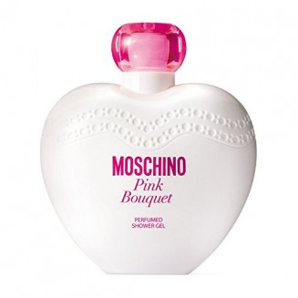 Moschino Pink Bouquet...