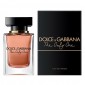 Dolce & Gabbana The Only One Eau De Parfum 30ML