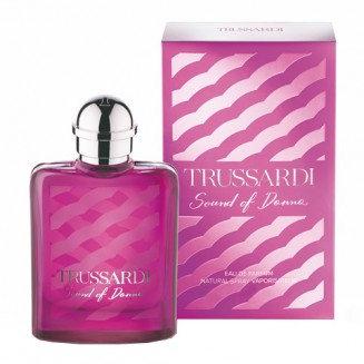 Trussardi Sound Of Donna...