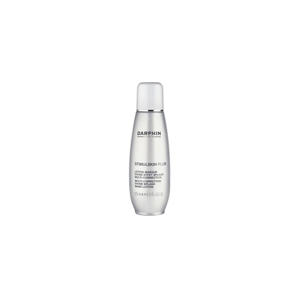 Darphin Stimulskin Plus Multi-Corrective Divine Splash Mask Lotion 125ML 