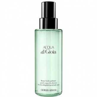 Armani Acqua di Gioia Hair...