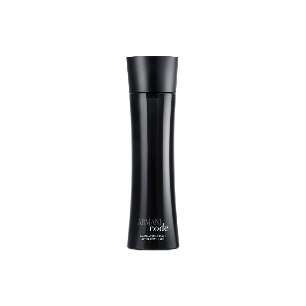 Armani Code After Shave Balm 100ML 