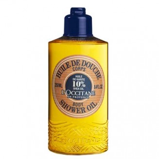L'Occitane Karite Huile de...
