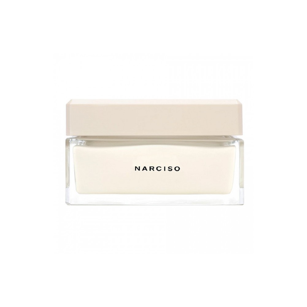 Narciso Rodriguez Narciso Scented Body Cream 150ML 