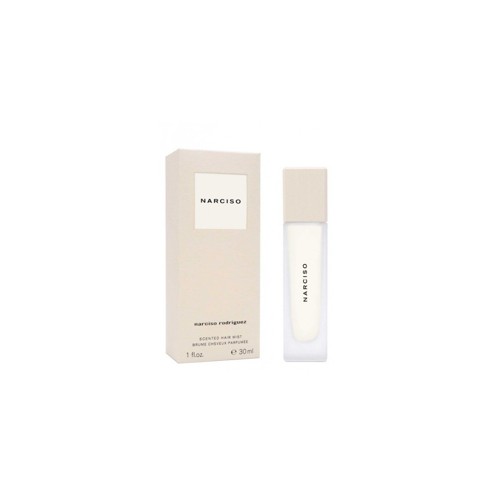 Narciso Rodriguez Narciso Scented Hair Mist 30ML 