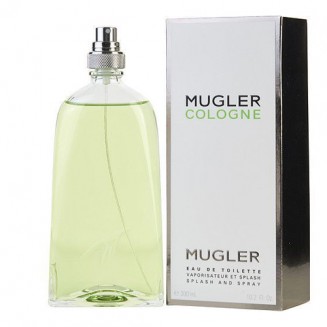 Mugler Cologne Eau De...