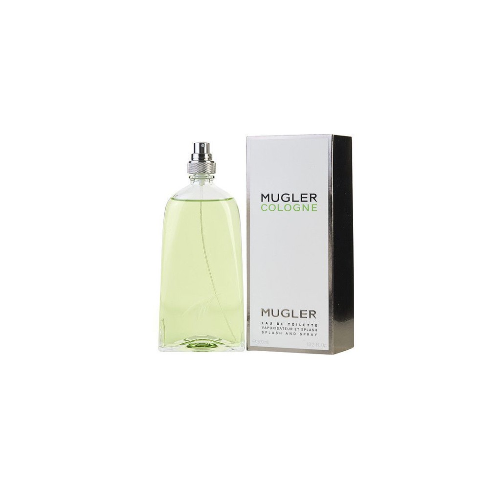 Mugler Cologne Eau De Toilette 300ML 
