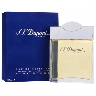 S.T. Dupont Pour Homme Eau...