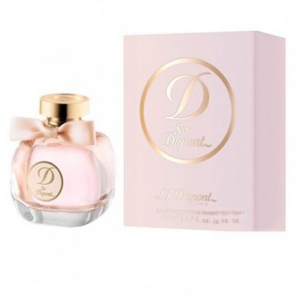 S.T. Dupont So Dupont Eau...