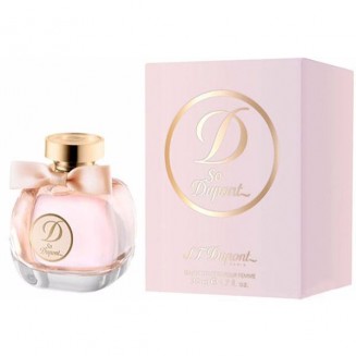 S.T. Dupont So Dupont Eau...