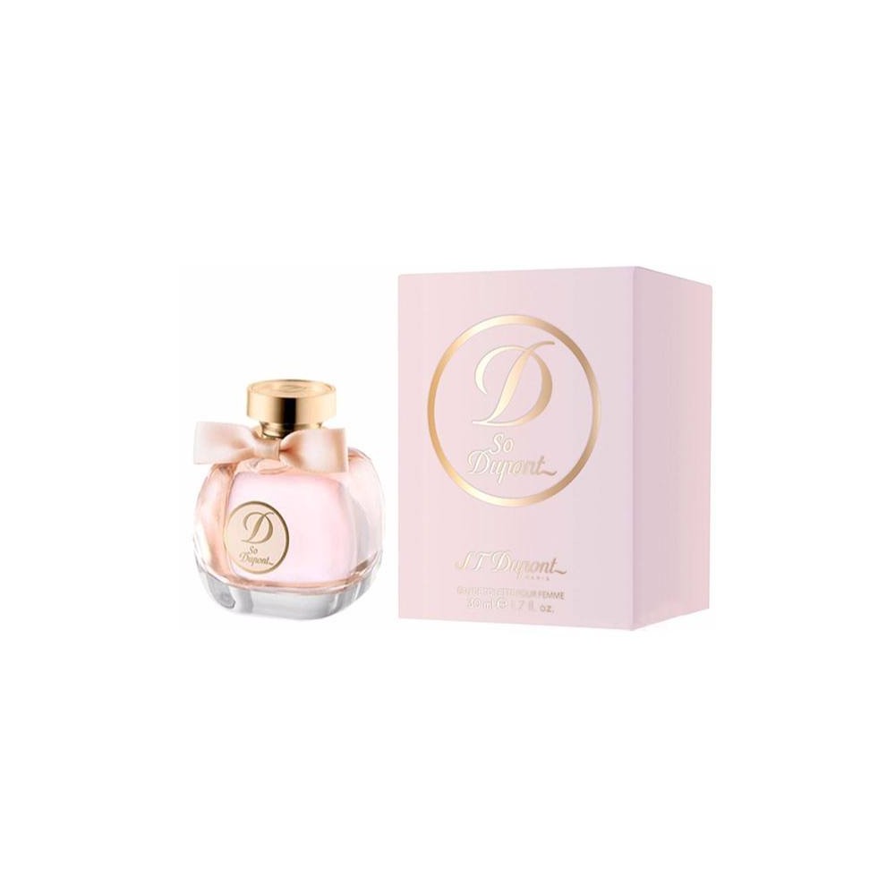 S.T. Dupont So Dupont Eau De Parfum 30ML 