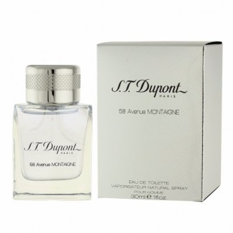 S.T. Dupont 58 Avenue...
