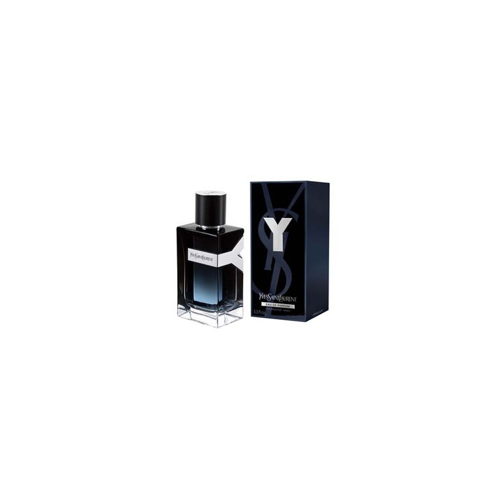 Yves Saint Laurent Y Eau de Parfum 100ML 