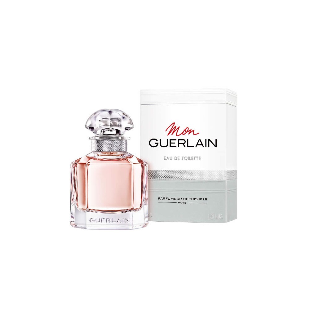 Guerlain Mon Guerlain Eau de Toilette 50ML 