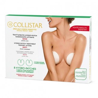 Collistar Trattamento Hydro-Patch Rassodante Liftante Seno