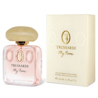 Trussardi My Name Eau De...