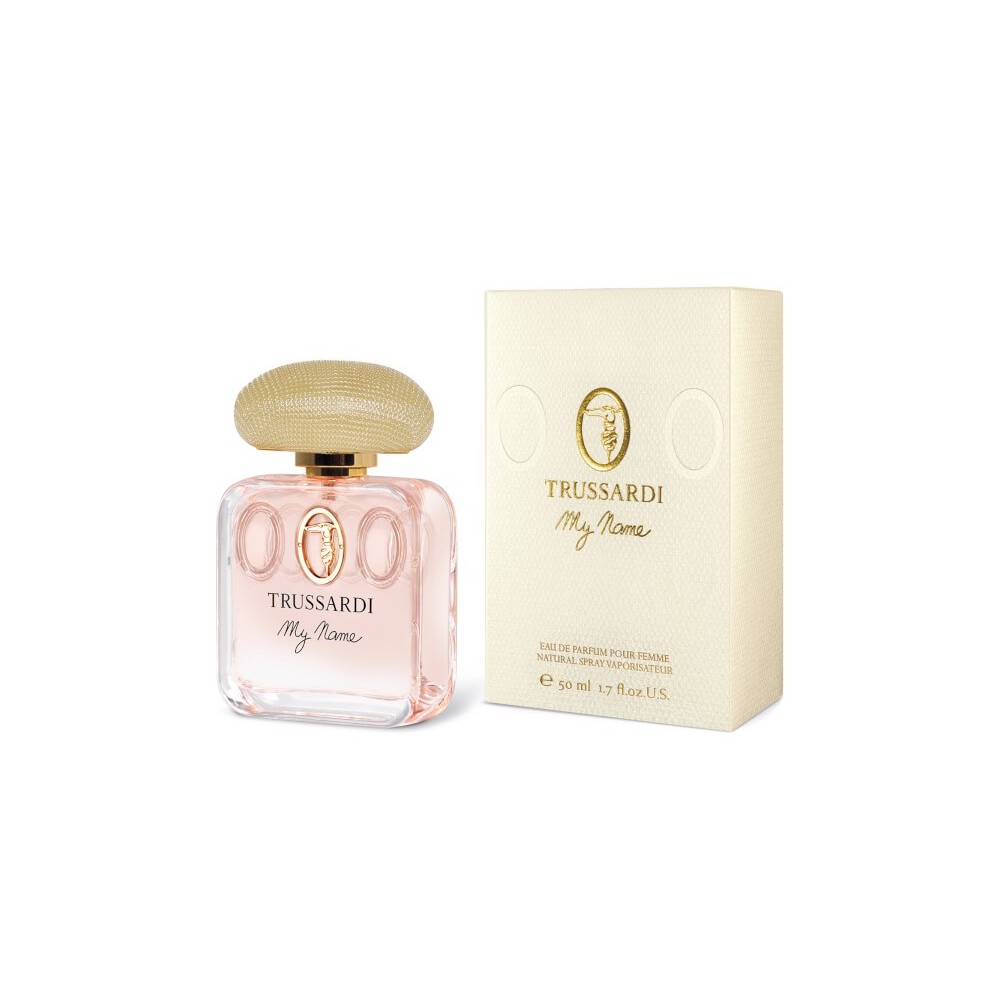 Trussardi My Name Eau De Parfum 50ML 