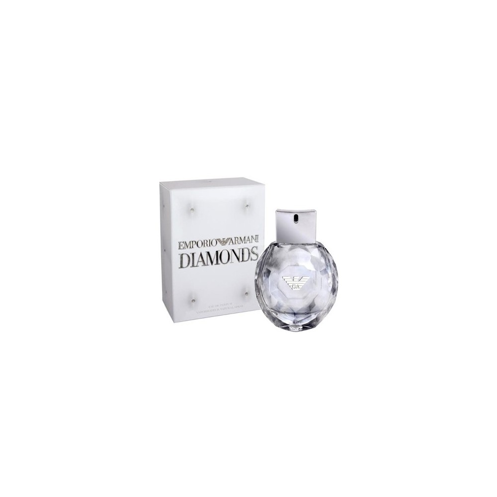 Emporio Armani Diamonds Eau De Parfum 100ML 
