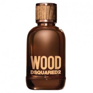 Dsquared2 Wood For Him Eau...