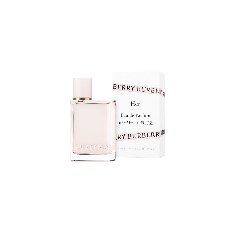 Burberry Her Eau De Parfum 30ML 