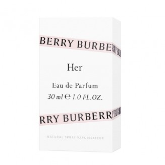 Burberry Her Eau De Parfum 30ML