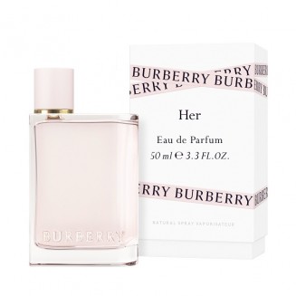 Burberry Her Eau De Parfum...