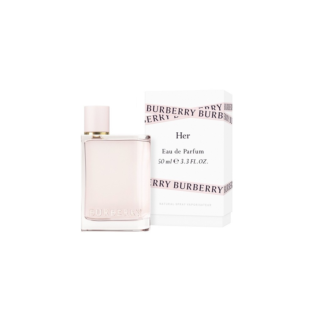 Burberry Her Eau De Parfum 50ML 
