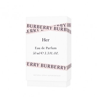 Burberry Her Eau De Parfum 50ML