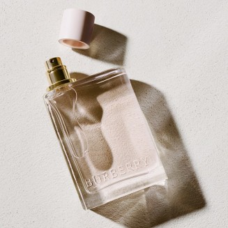 Burberry Her Eau De Parfum 100ML