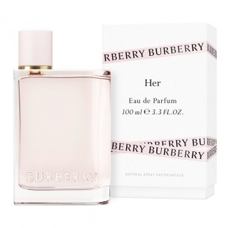 Burberry Her Eau De Parfum 100ML