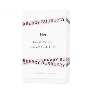 Burberry Her Eau De Parfum 100ML