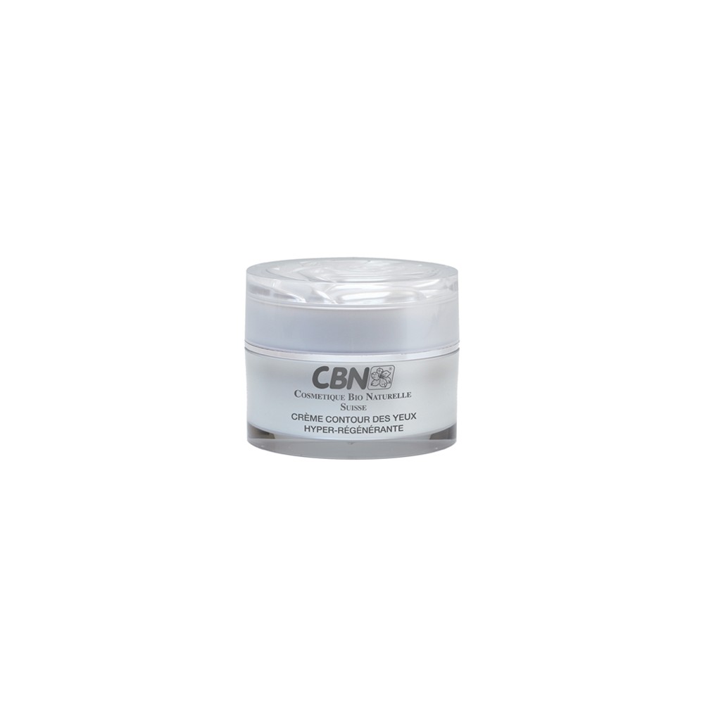 CBN Creme Contour Des Yeux Hyper-Regenerante 30ml 