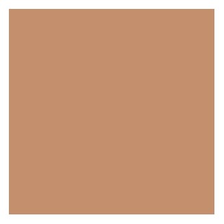 Pupa Extreme Bronze Radiant - 010 Biscuit