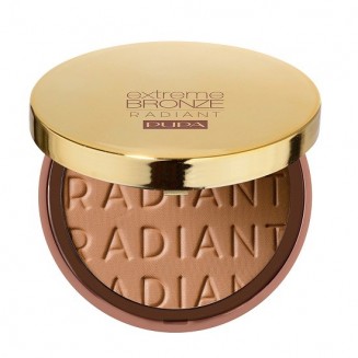 Pupa Extreme Bronze Radiant...