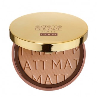 Pupa Extreme Bronze Matt -...