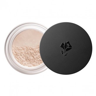 Lancome Long Time No Shine...