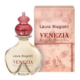 Laura Biagiotti Venezia Eau...