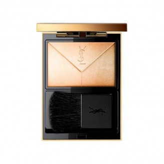 Yves Saint Laurent Couture...