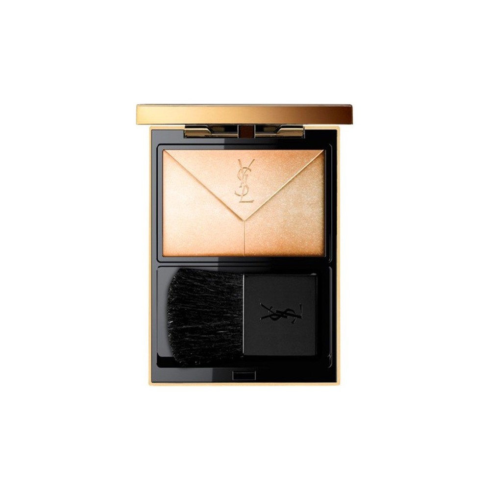 Yves Saint Laurent Couture Highlighter - 01 Or Pearl 