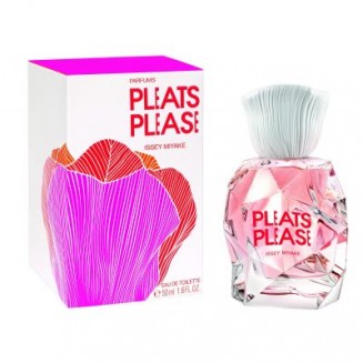 Issey Miyake Pleats Please...
