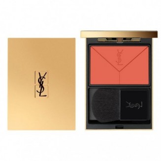 Yves Saint Laurent Couture...