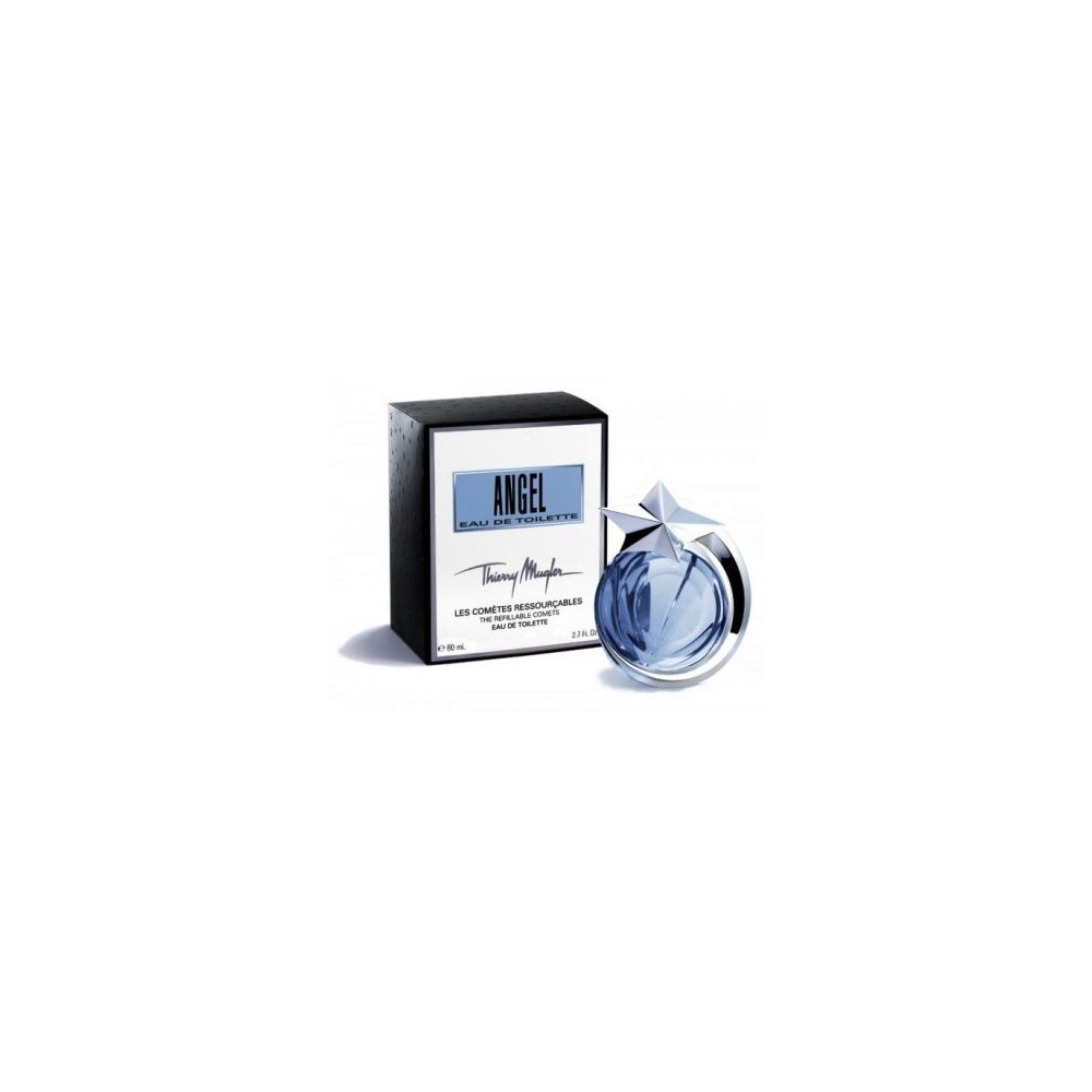 Mugler Angel Eau de Toilette 40ML 