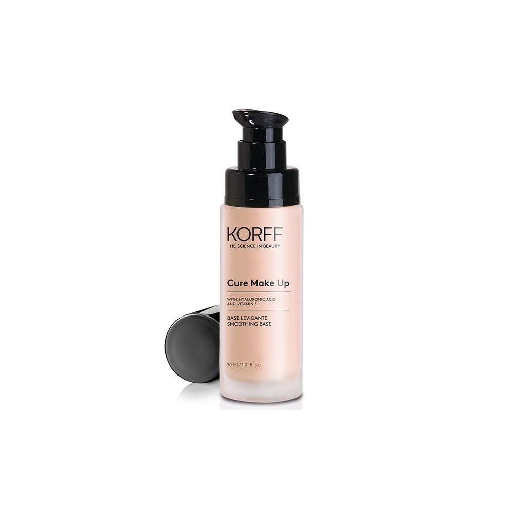 Korff Cure Make Up Base Levigante Anti-Macchie 30ML 