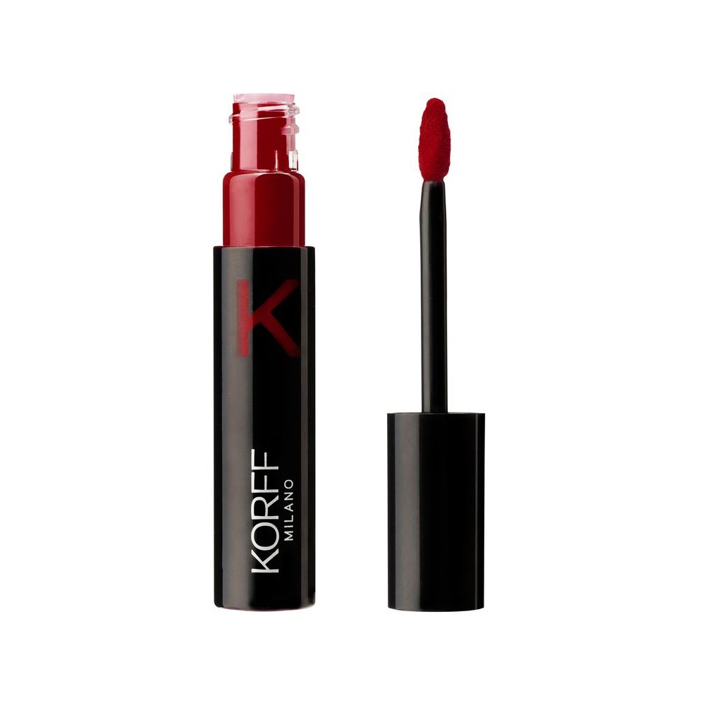 Korff Cure Make Up Rossetto Fluido - 04 