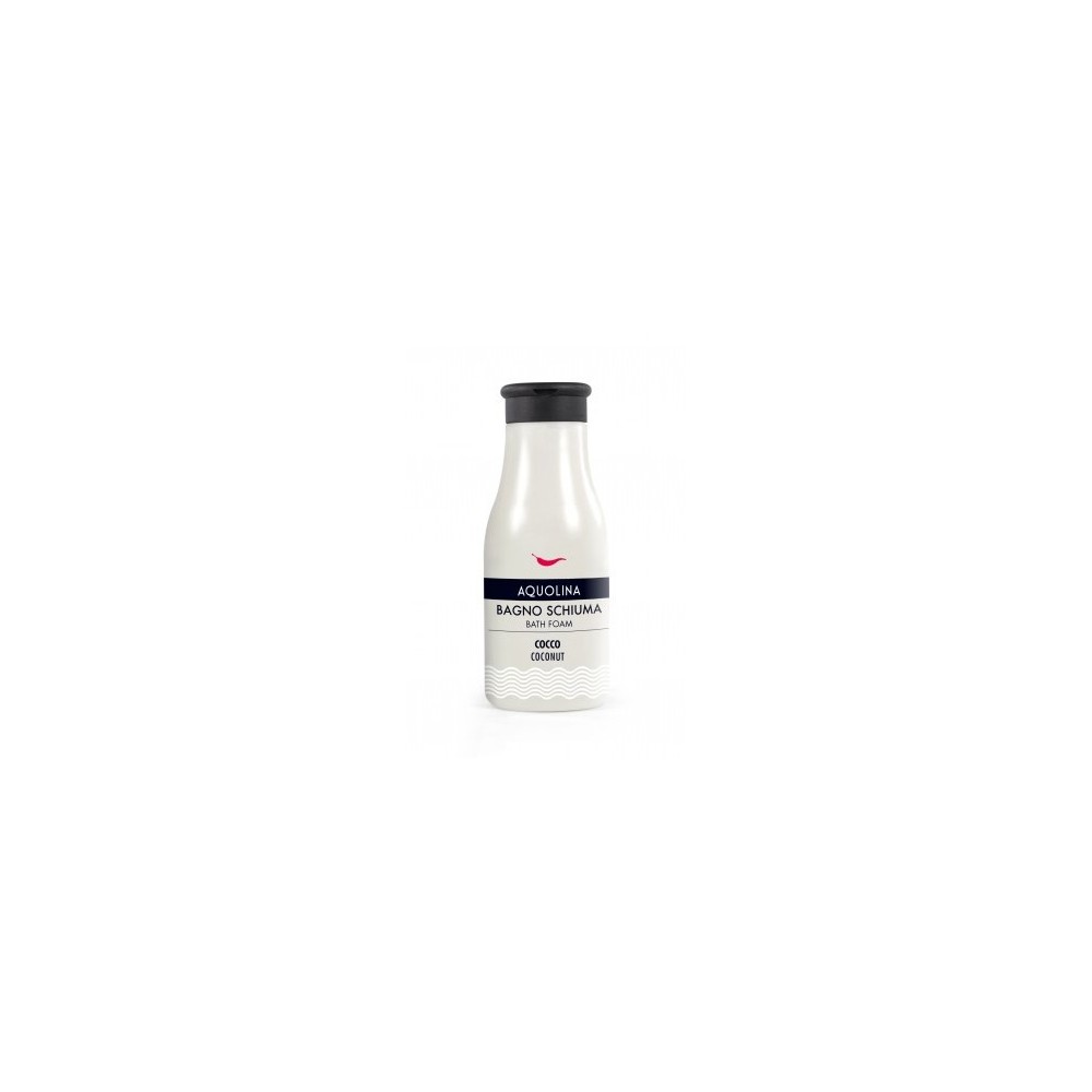 Aquolina Cocco Bagno Schiuma 250ml 