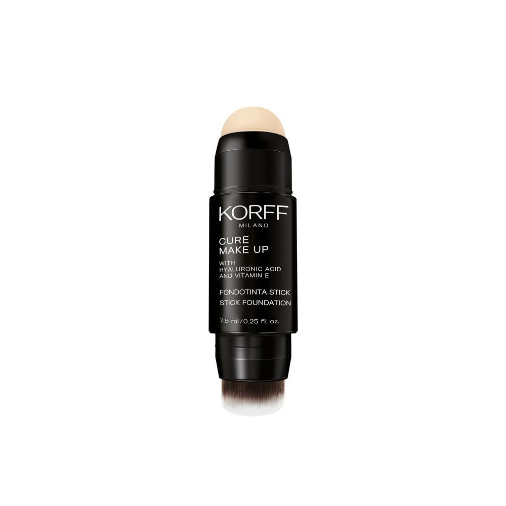 Korff Cure Make Up Fondotinta Stick - 06 