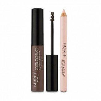 Korff Cure Make Up Kit Sopracciglia - 03
