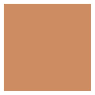 Korff Cure Make Up Kit Sopracciglia - 03