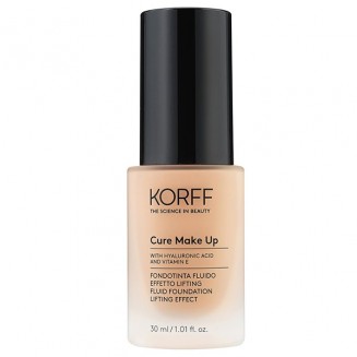 Korff Cure Make Up...