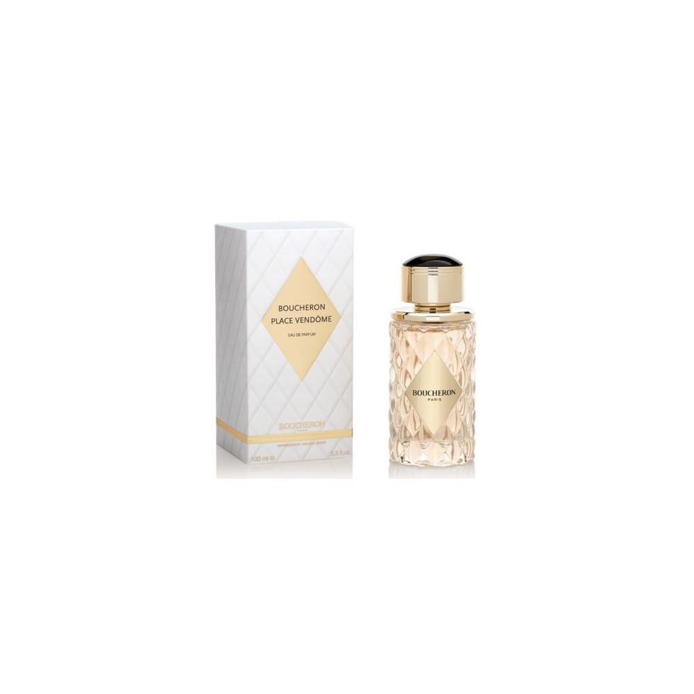 Boucheron Place Vendome Eau De Parfum 50ML 